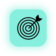 target learning